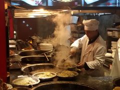 -老六杀猪菜(进乡街店)