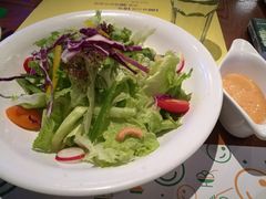 -绿茵阁牛扒餐厅(客村店)