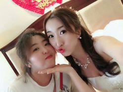 -贺贺新娘造型婚纱店