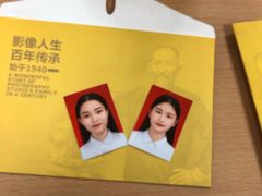 -汇美相馆(华强北店)