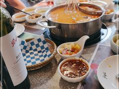 -集渔·泰式海鲜火锅(科华店)