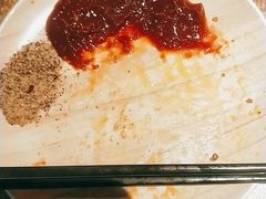-新石器烤肉(石路天虹店)