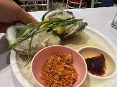 新鲜生蚝-T&K 海鲜