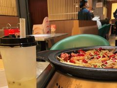 -蓉幸会川菜(苏宁广场店)