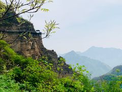 -十渡东湖港风景区