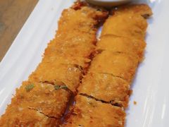 -宝中宝食府(清泰街店)
