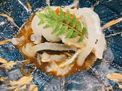 河豚鱼皮-然寿司(郎园vintage店)
