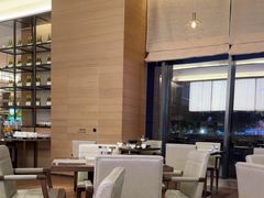 -步步高福朋喜来登·宜客乐西餐厅