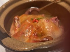 -外婆家(西红门荟聚购物中心店)