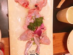 活杀牛蛙-大龙辣火锅·龙虾·烧烤(湖滨新天地店)