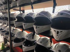 -宝山流光速国际赛车场(宝山店)