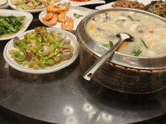 -旺达·福州菜(正大广场店)