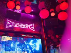 -星聚会KTV(上海火车站南广场嘉里合集店)