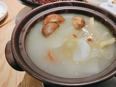 -巴蜀风·地道川菜(总店)