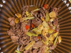 -秋色客家菜(南山店)