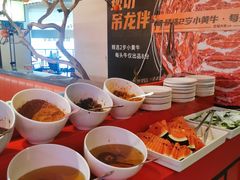 -巴蜀大将火锅(春熙店)