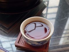 -山水茶艺馆·点心粤菜·30年老字号