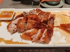 -先记烧鹅王·本地粤菜(福永店)