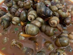 螺蛳-西汇饭店(甪直店)