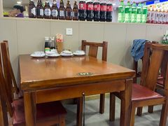 -北冰洋狗肉冷面城(总店)