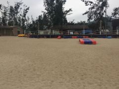 -玫瑰海岸文化旅游度假区