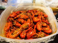 -盒马鲜生(大行宫店)
