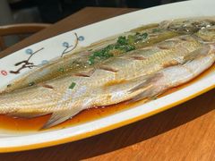 -品渔味湖鲜馆(拈花湾店)
