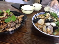 -亚忠小吃店(曾厝垵店)