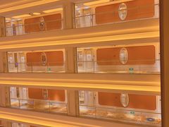 -上海白金汉爵大酒店(大零号湾国际会议中心店)