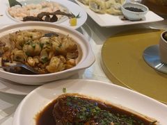 -欣旺·迎宾楼·百年无锡菜