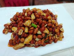 -金良酸菜鱼(宁海路总店)