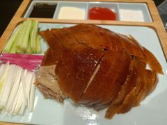 满圆精品烤鸭（半只）-满园烤鸭·春饼(沈北万达店)
