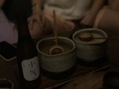 -兮禾酒馆(护国路店)