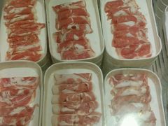 -蒙肥羊·酸汤潮牛·鲜牛肉火锅烤肉自助(岗顶店)