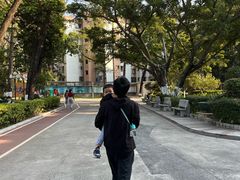 -星海公园(番禺区)