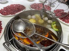 -陈记顺和潮汕牛肉火锅(韩江路店)