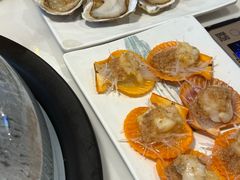 -碗中海·蒸汽海鲜·桑拿鸡(岭南天地店)