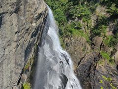 -九鲤湖风景区