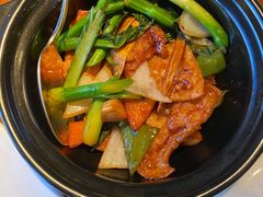 -王府井文华东方酒店-紫膳餐厅
