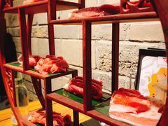 -丁卯•铜锅涮肉(工体店)