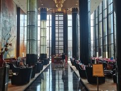 -北京千禧大酒店