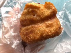 油墩子-草庐酒家