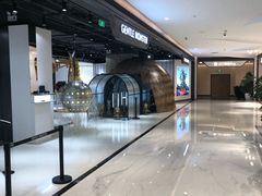 -GENTLE MONSTER(西安SKP店)