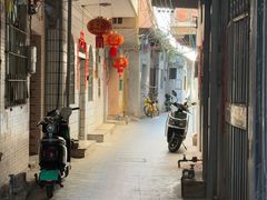 -三姐海南粉(骑楼老街店)