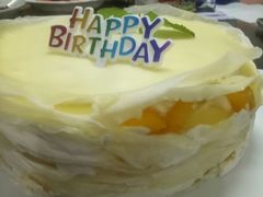 -卡漫莫尼蛋糕(徐汇店)