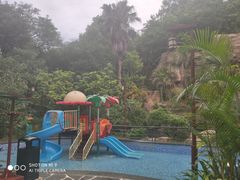 -广州锦绣香江度假别墅