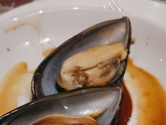 -武汉世茂希尔顿酒店·汇·全日餐厅