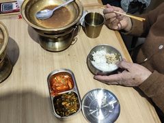 -吉宫釜拌饭馆(益田假日世界店)