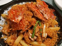 -79号渔船海鲜饭店(华强北店)