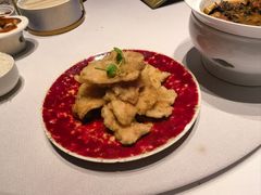 -奉天小馆·非遗东北菜(沈阳万象城店)